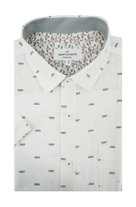 ARDGLASS GLASSES SS SHIRT