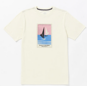 CATAMARAN TEE