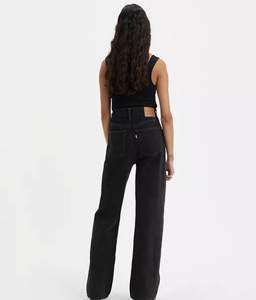 LEVI'S RIBCAGE WIDE LEG