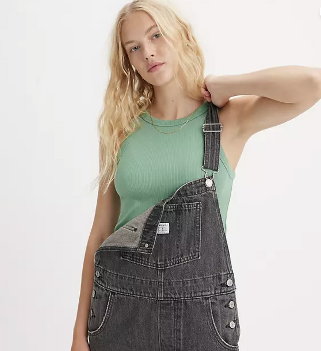 LEVI'S VINTAGE OVERALL