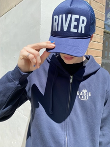 RIVER HAT