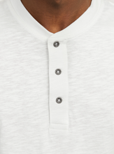 Load image into Gallery viewer, BLUNIXS HENLEY SS TEE