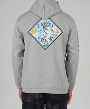 Load image into Gallery viewer, TIPPET TROPICS HOODY SALTY CREW