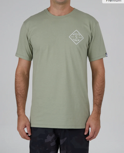 SALTY CREW TIPPET PREMIUM SS TEE