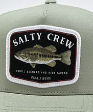 Load image into Gallery viewer, BIGMOUTH TRUCKER SALTY CREW