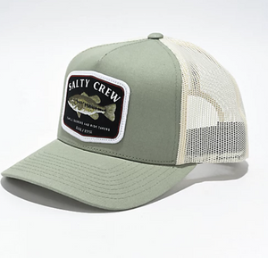 BIGMOUTH TRUCKER SALTY CREW