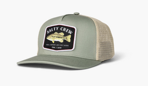 BIGMOUTH TRUCKER SALTY CREW