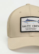 Load image into Gallery viewer, MARLIN MOUNT RTRO TRUKR SALTY CREW