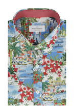 Load image into Gallery viewer, PORTOFINO SS SHIRT