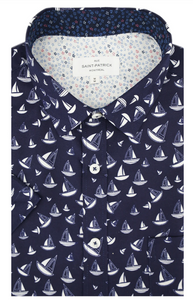 CARTAGENA SS SHIRT