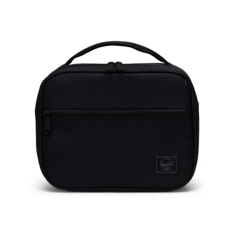 HERSCHEL POP QUIZ LUNCH BOX