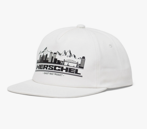 HERSCHEL SCOUT SKYLINE CAP