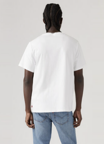 LEVI'S RELAXED FIT WAGON WEAR TEE