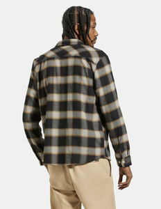 BRIXTON 20TH ANNIV BOWERY FLANNEL