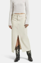 Load image into Gallery viewer, BRIXTON RYDER PENCIL SKIRT