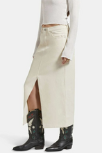 Load image into Gallery viewer, BRIXTON RYDER PENCIL SKIRT