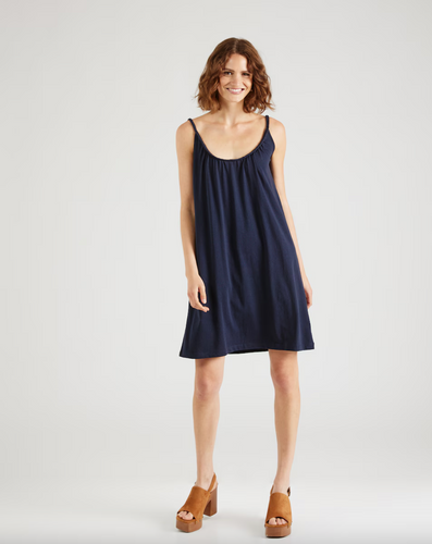 MIA SINGLET SHORT DRESS