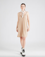 Load image into Gallery viewer, MIA SINGLET SHORT DRESS