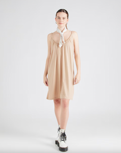 MIA SINGLET SHORT DRESS