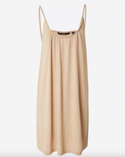 Load image into Gallery viewer, MIA SINGLET SHORT DRESS