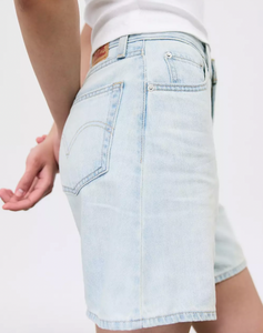 HIGH BAGGY SHORT LEVI'S