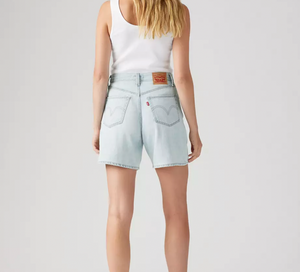 HIGH BAGGY SHORT LEVI'S