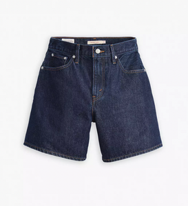 HIGH BAGGY SHORT LEVI'S
