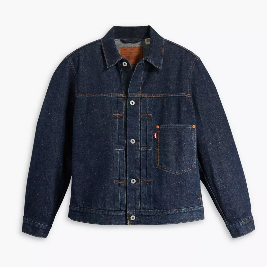 LEVI’S TRUCKER JKT