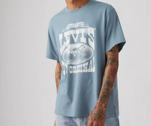 Load image into Gallery viewer, LEVI&#39;S GRAPHIC CREWNECK TEE
