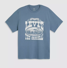 Load image into Gallery viewer, LEVI&#39;S GRAPHIC CREWNECK TEE