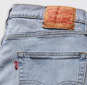 LEVI’S 502 TAPER