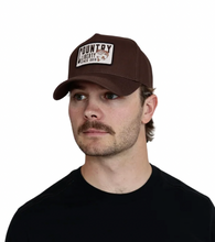 Load image into Gallery viewer, REEL IT IN COUNTRY LIBERTY HAT