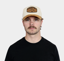 Load image into Gallery viewer, BACKROAD CLASSIC HAT COUNTRY LIBERTY
