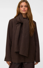 Load image into Gallery viewer, UNA LAURA WOOL BLEND JACKET