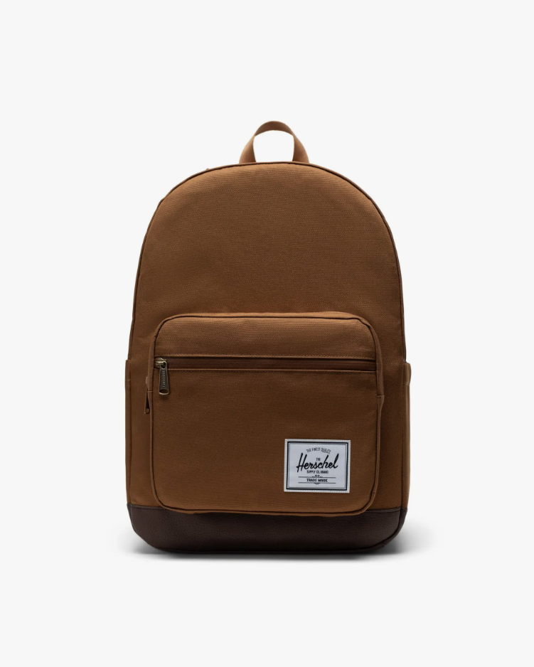 HERSCHEL ECO POP QUIZ