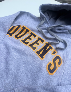 QUEEN’S CLASSIC HOODY