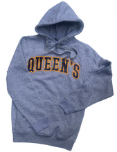 Load image into Gallery viewer, QUEEN’S CLASSIC HOODY