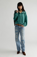 Load image into Gallery viewer, TIMELESS PULLOVER FREE PEOPLE