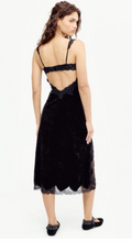 Load image into Gallery viewer, DATE NIGHT READY SLIP DRESS FREE PEOPLE