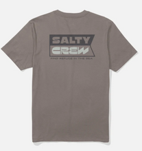 Load image into Gallery viewer, INVERSE FLAG TEE SALTY CREW