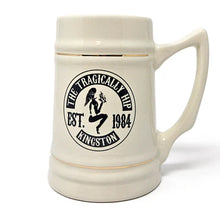 Load image into Gallery viewer, THE HIP 1984 BEER STEIN