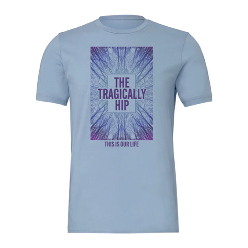 THIS IS OUR LIFE THE HIP TEE