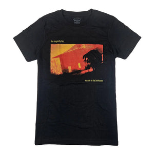 TROUBLE AT THE HENHOUSE TEE THE HIP