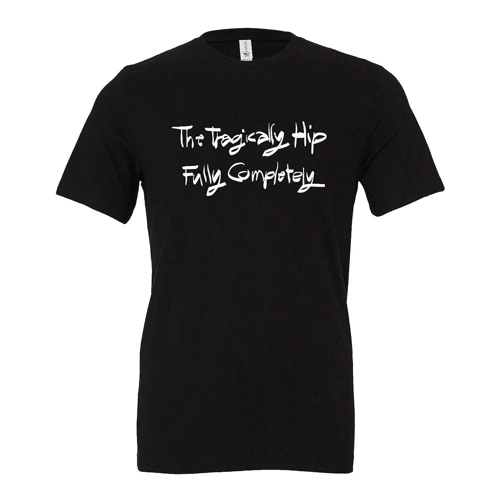 THE HIP FULLY COMPLETELY TEE