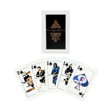 Load image into Gallery viewer, THE TRAGICALLY HIP PLAYING CARDS