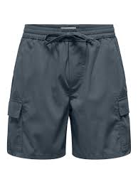 KAL CARGO SHORTS