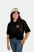 Load image into Gallery viewer, COUNTRY LIBERTY 2-TONE SCRIPT HAT