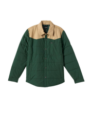 Load image into Gallery viewer, MEN&#39;S BRIXTON CASS JACKET