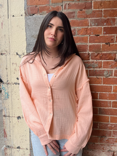 FARA SHIRT DEAR LOVE