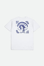 Load image into Gallery viewer, BRIXTON VIVE LIBRE TEE